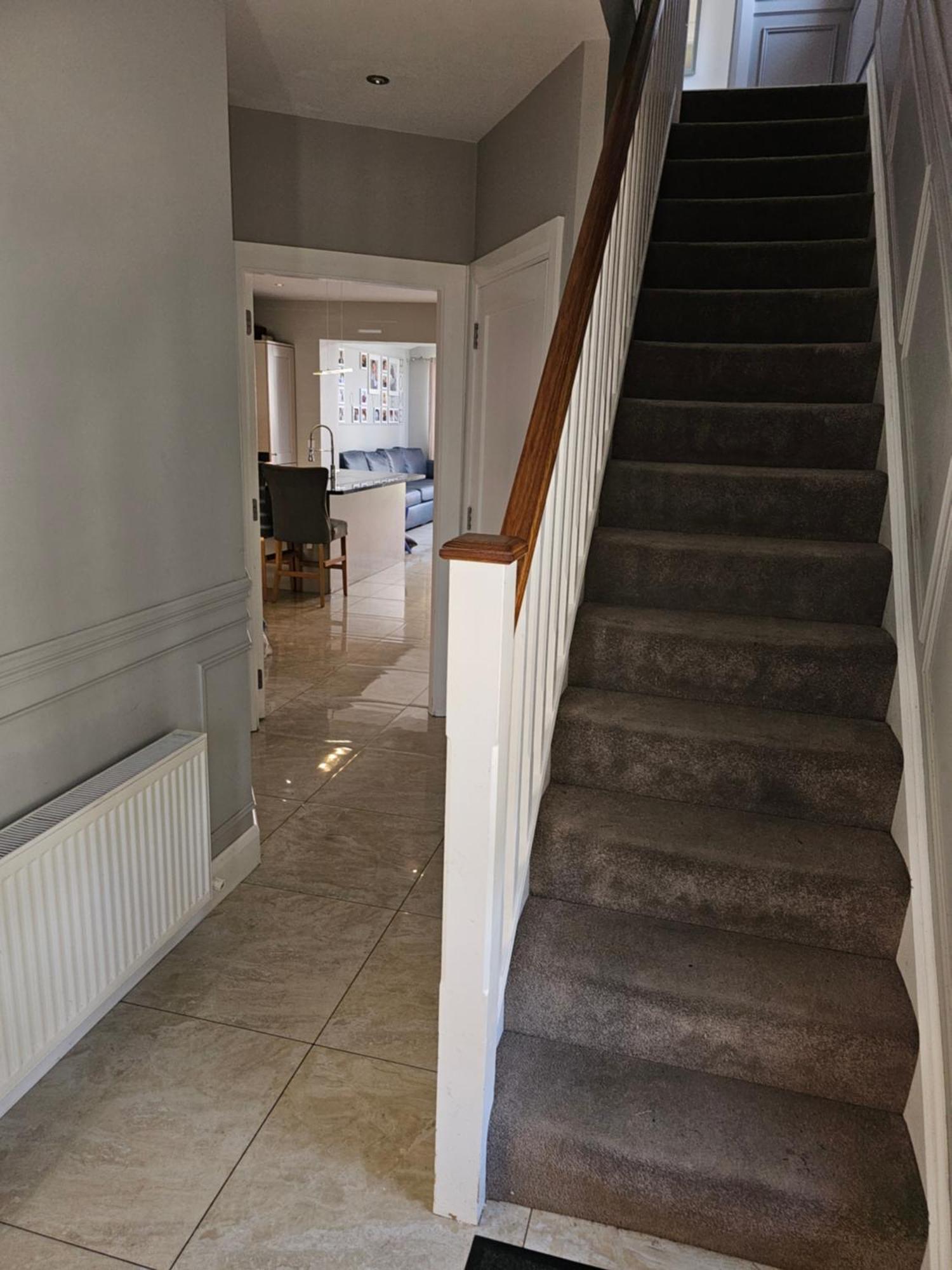 Modern 4-5 Bedroom House Vakantiehuis Dublin