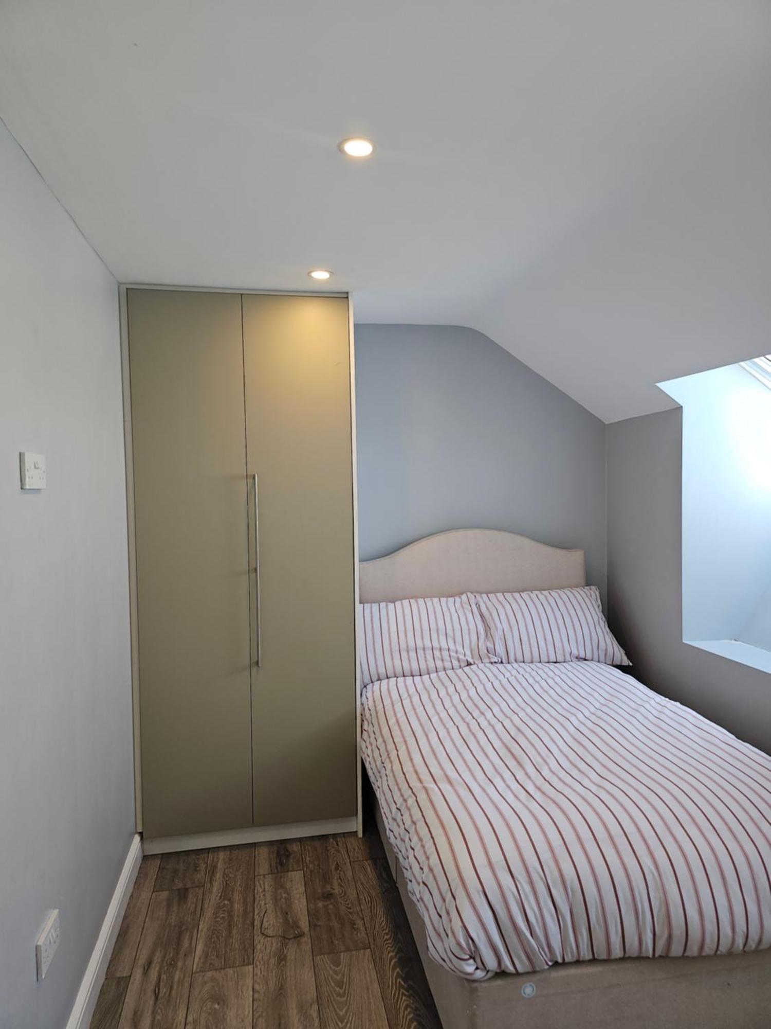 Modern 4-5 Bedroom House Vakantiehuis