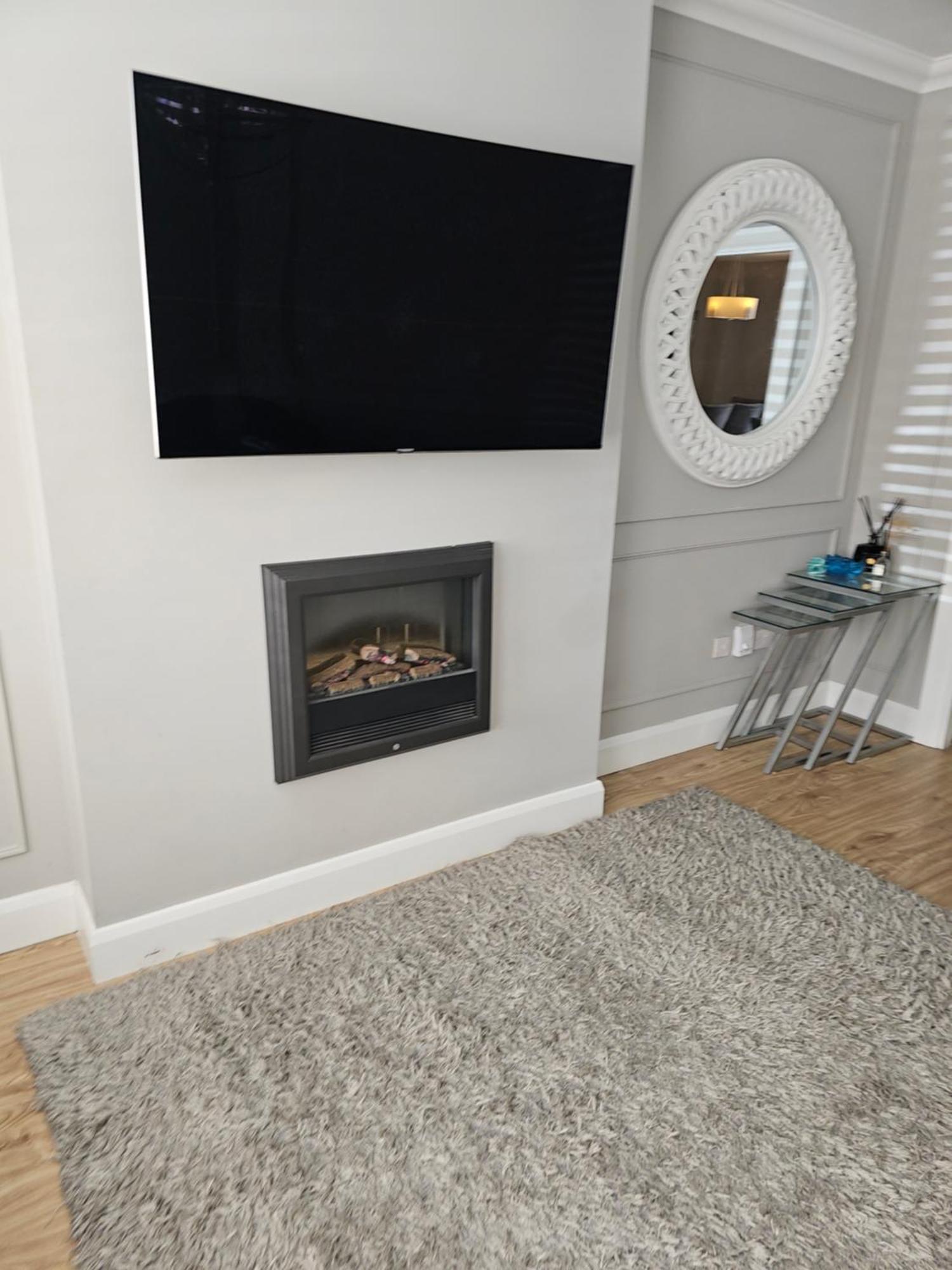 Modern 4-5 Bedroom House Vakantiehuis *