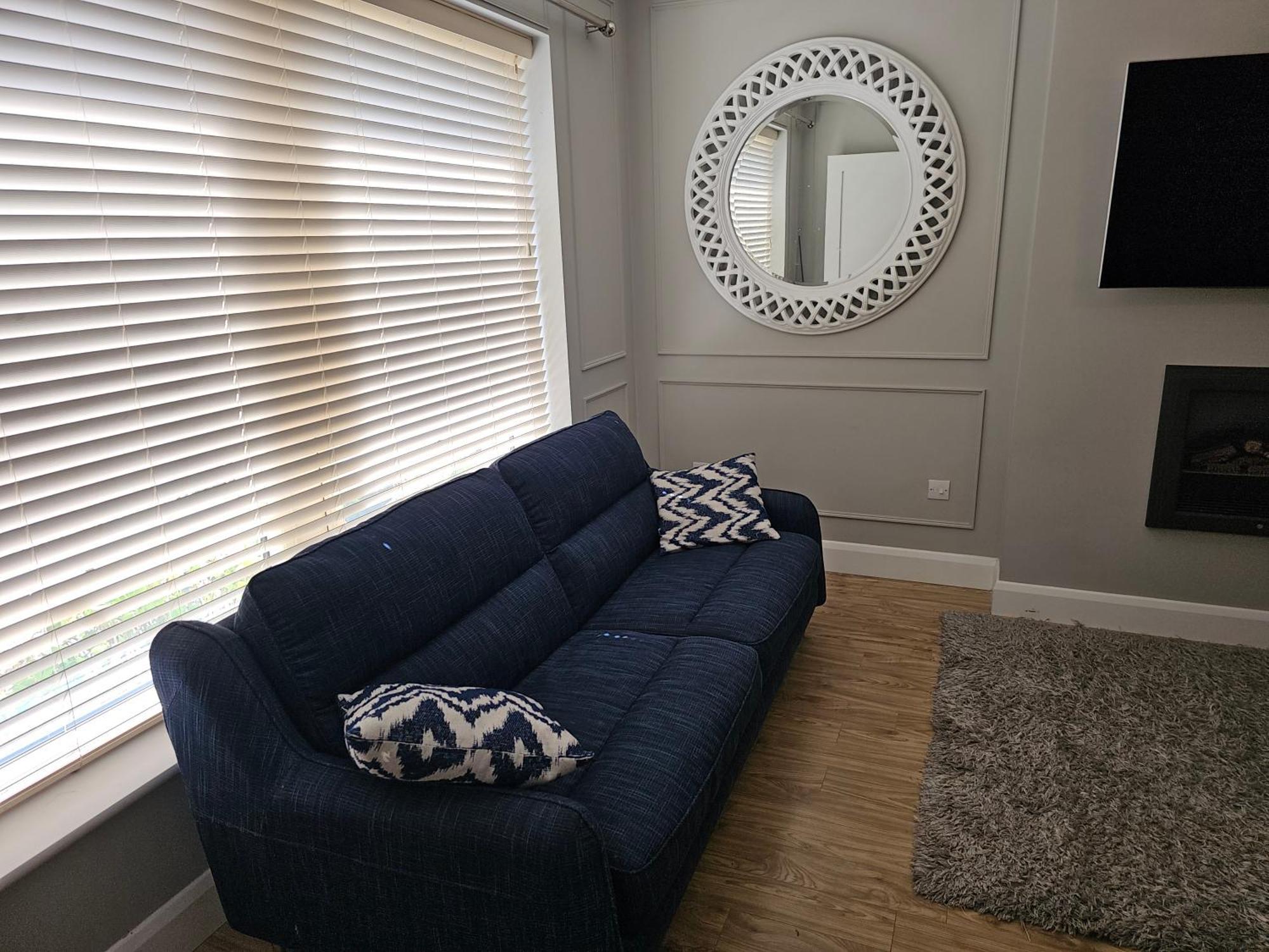 Vakantiehuis Modern 4-5 Bedroom House Dublin