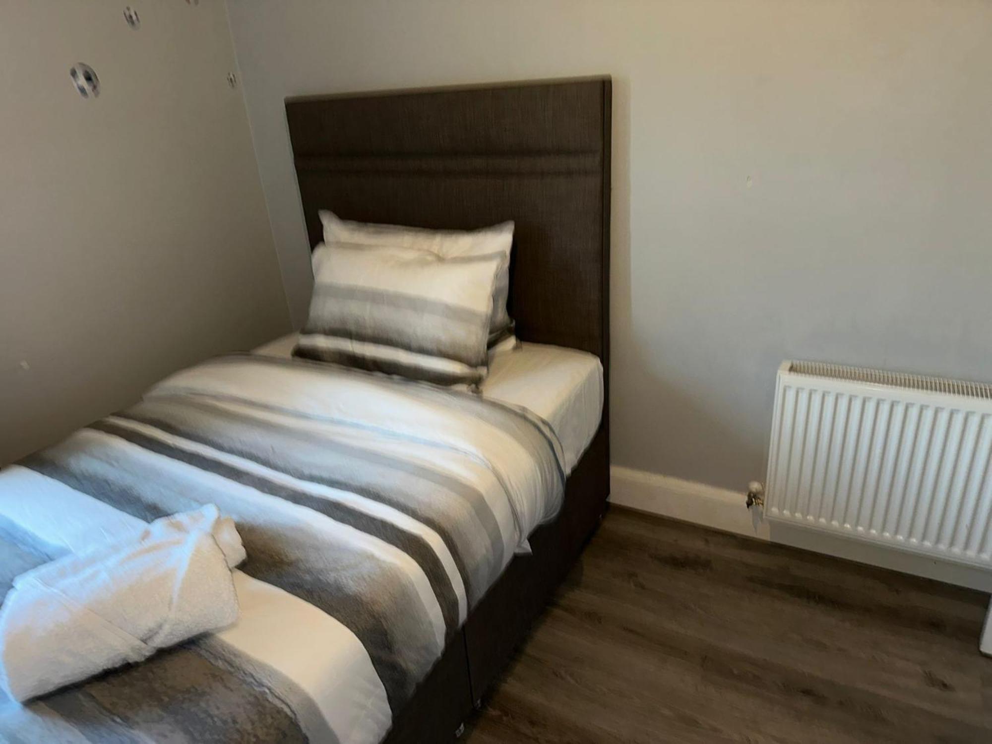 Modern 4-5 Bedroom House Dublin